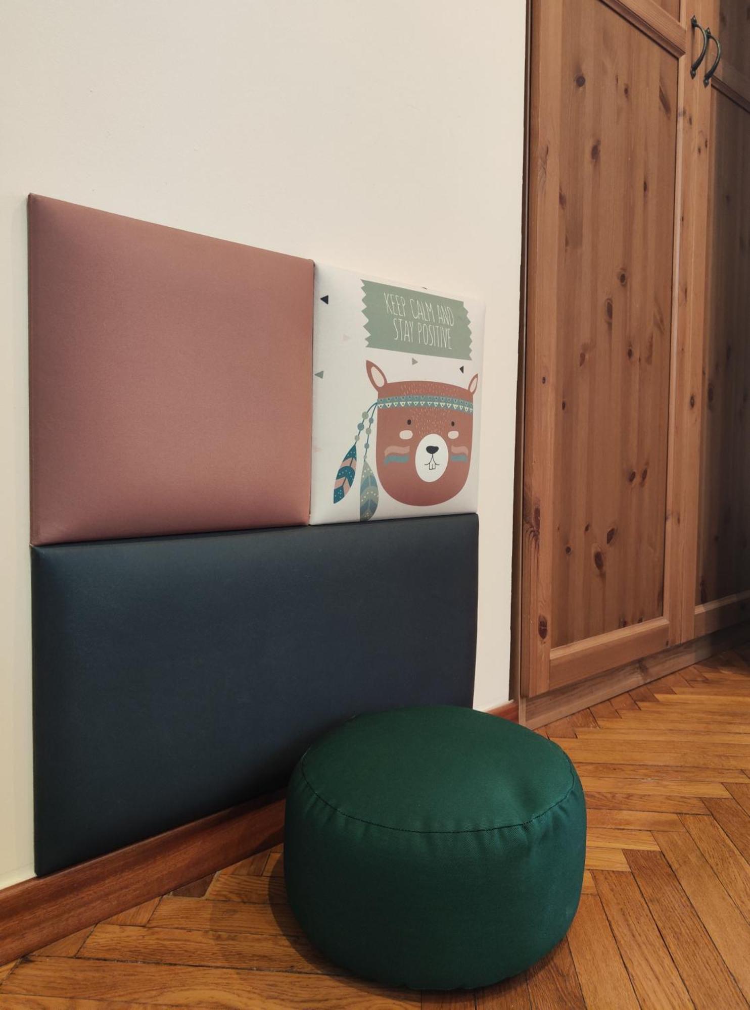 Mieszkanie W Poblizu Starego Miasta Varsóvia Exterior foto